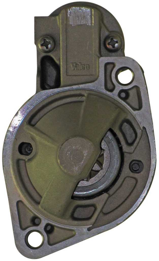 S17762N MANDO VALEO PMGR STARTER FOR HYUNDAI KIA International