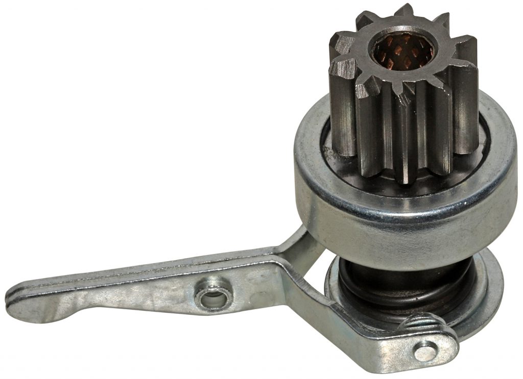 01406 LUCAS 2M100 STARTER DRIVE International Automotive Trading