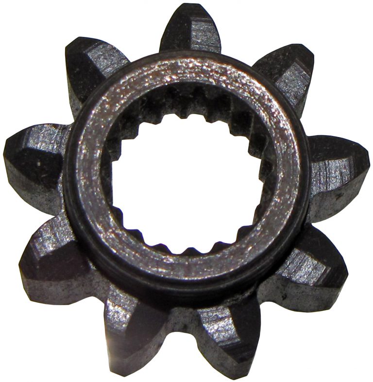 01509 DENSO PINION GEAR 1.01.4 KW OSGR STARTER DRIVE International