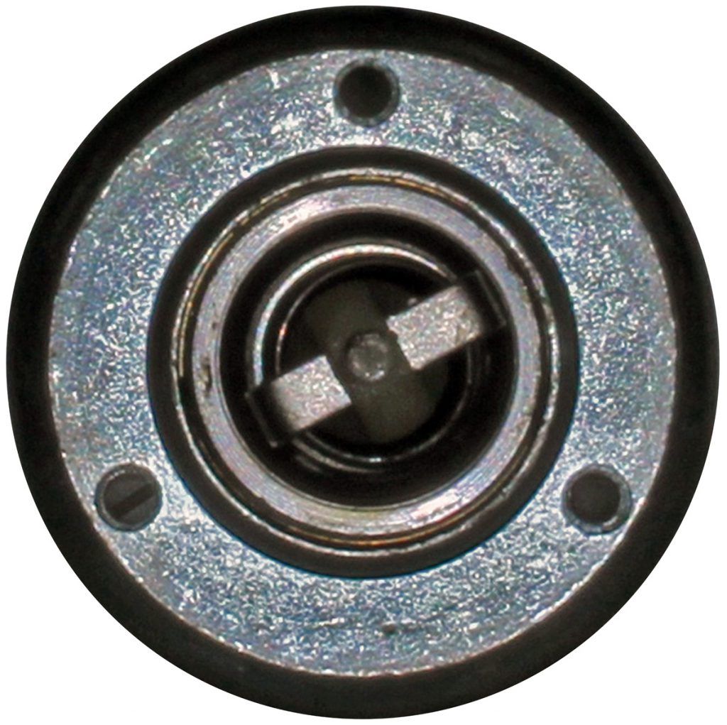 02132 BOSCH REPLACEMENT STARTER SOLENOID International Automotive