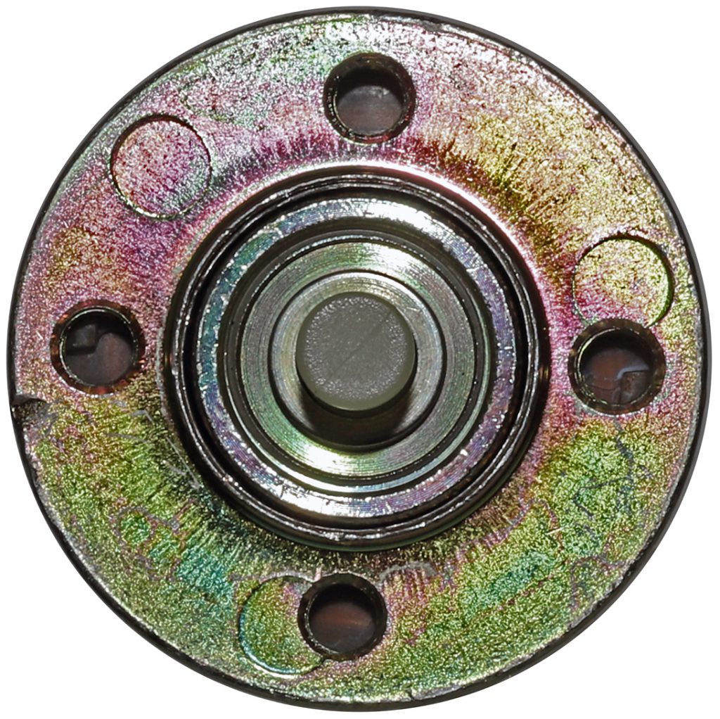 02572 MITSUBISHI REPLACEMENT STARTER SOLENOID International