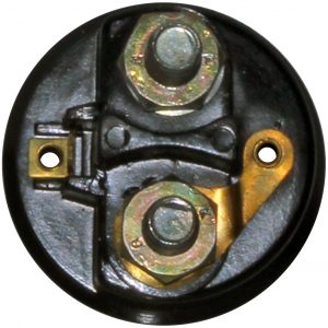 solenoid marelli