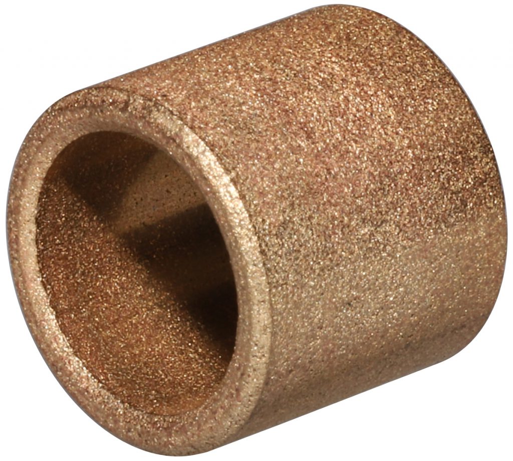 23106 BOSCH & ISKRA STARTER DE/CE BUSHING International Automotive