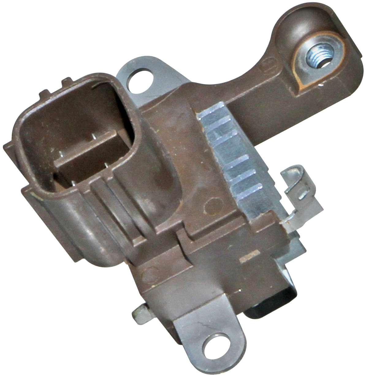 thumbnail image 2 of OEG Parts Voltage Regulator For Lexus 2006-2018 & Toyota 2003-2018 – 126600-3000, 126600-3230, 126600-3231, 1 Yr Warranty 2 of 5