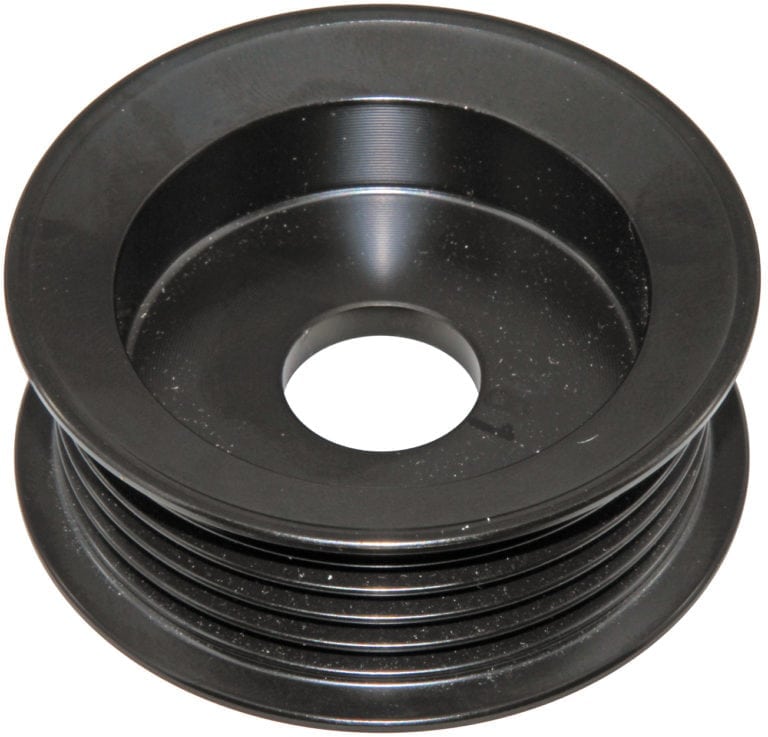 39318 5 GROOVE SOLID PULLEY International Automotive Trading
