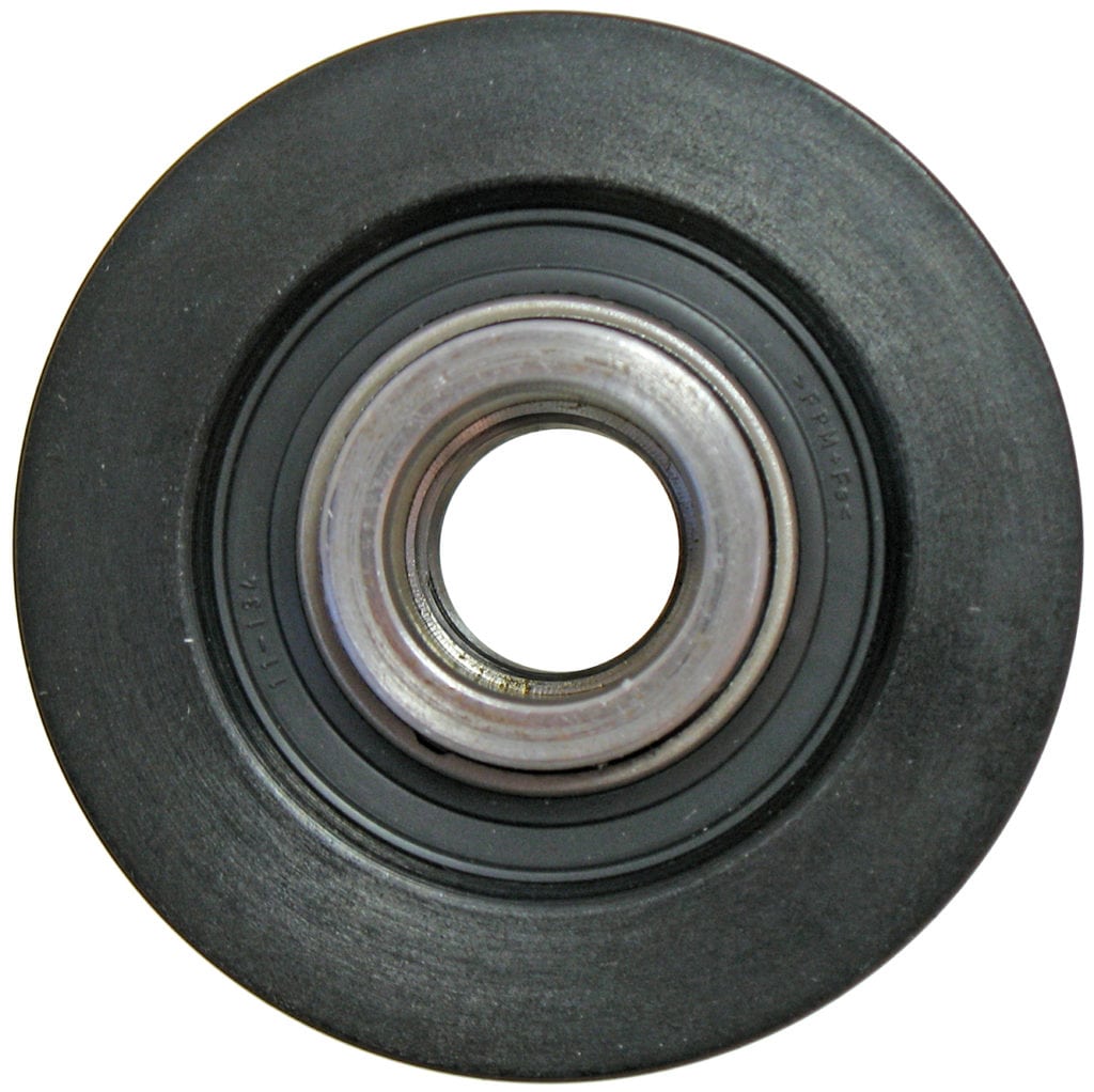 39323 - 6 GROOVE CLUTCH PULLEY W/ FREE PULLEY - International ...