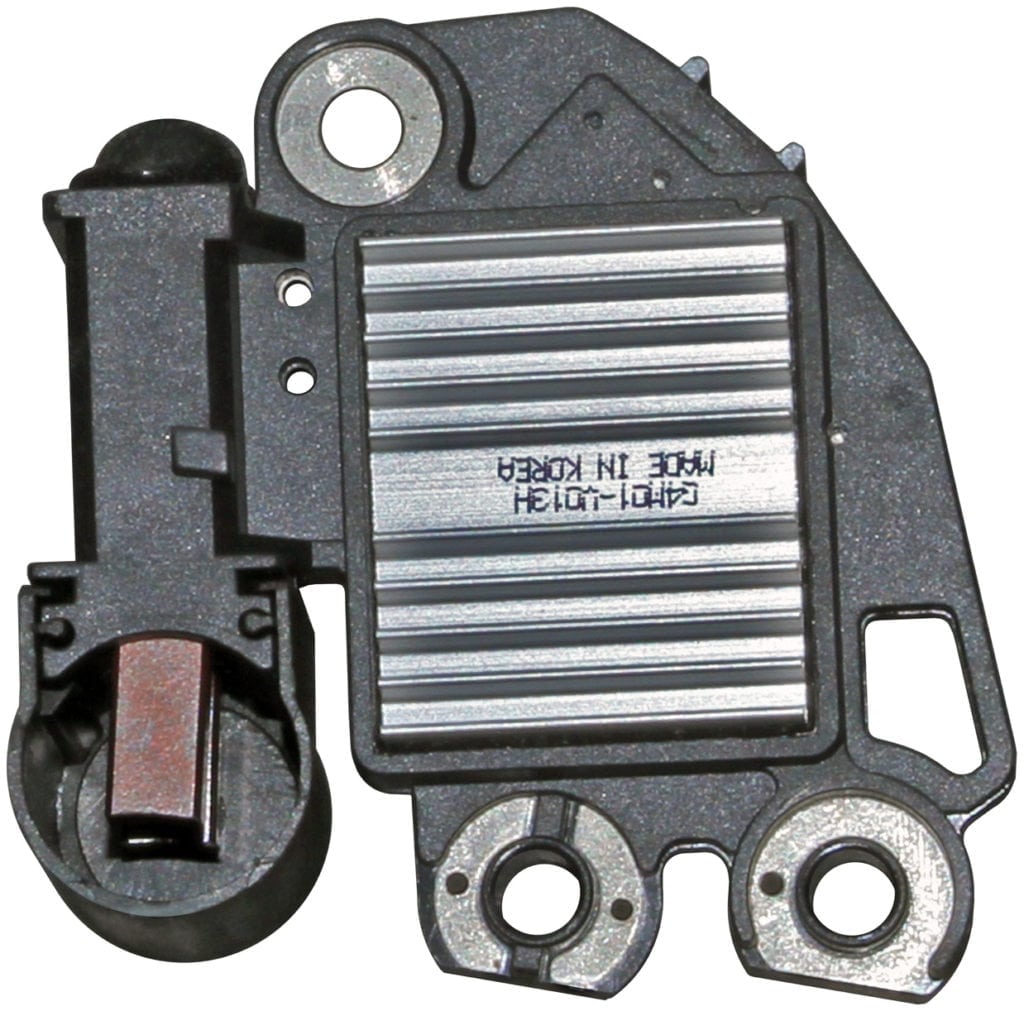 09783 VALEO VOLTAGE REGULATOR International Automotive Trading