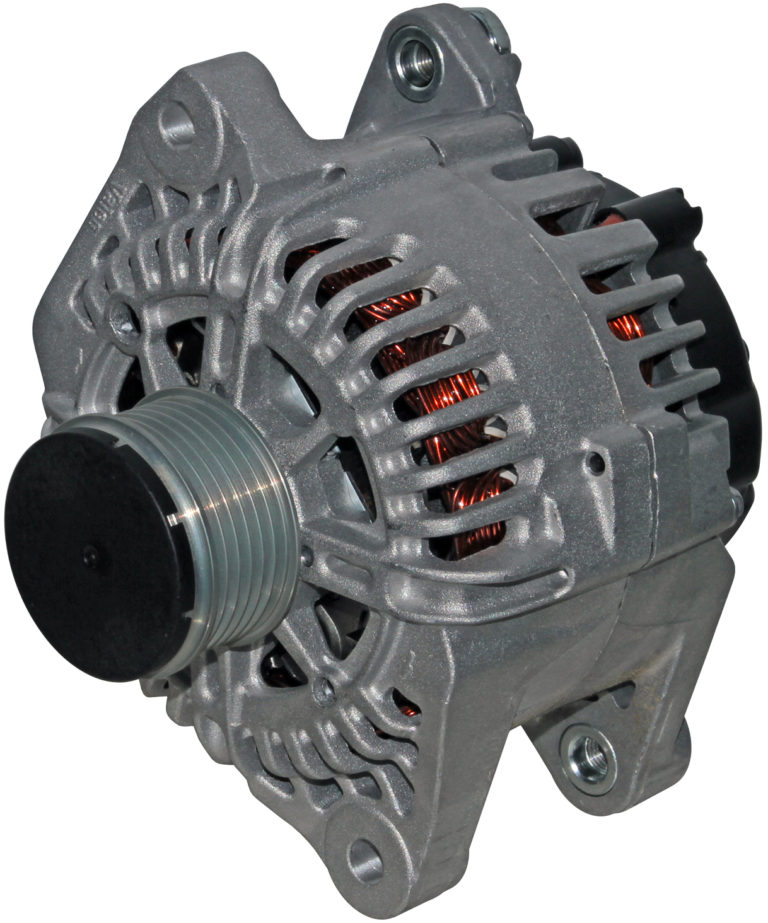 A11493 ? VALEO ALTERNATOR 110 AMP. FOR HYUNDAI / KIA International Automotive Trading