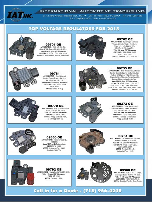 Specials International Automotive Trading