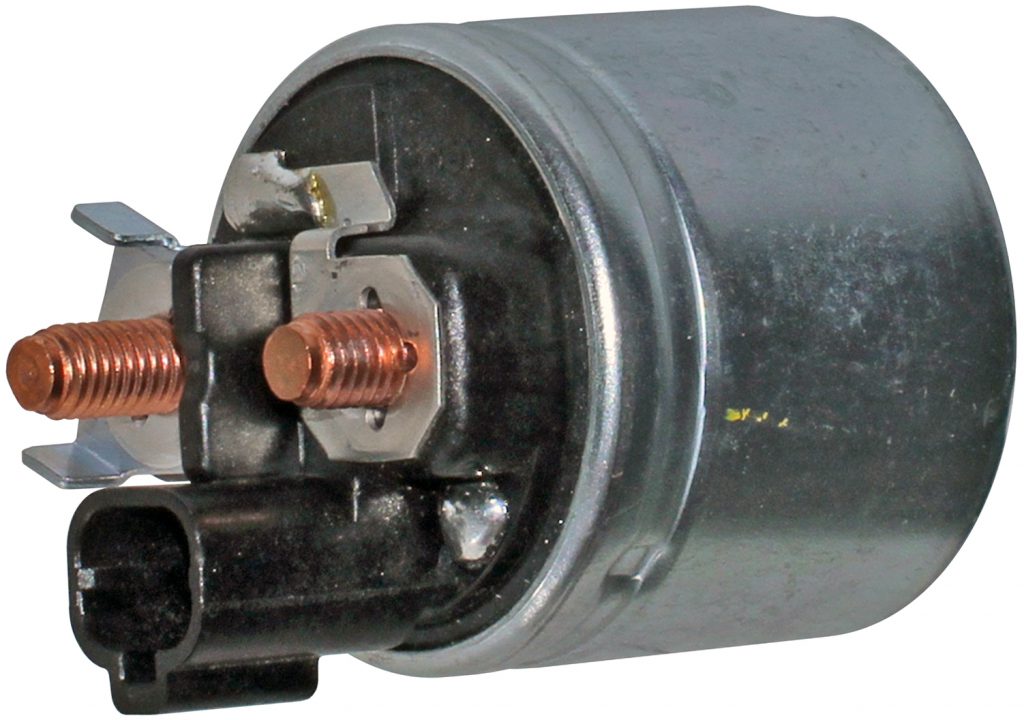 02375 ? VALEO PMGR REPLACEMENT STARTER SOLENOID International