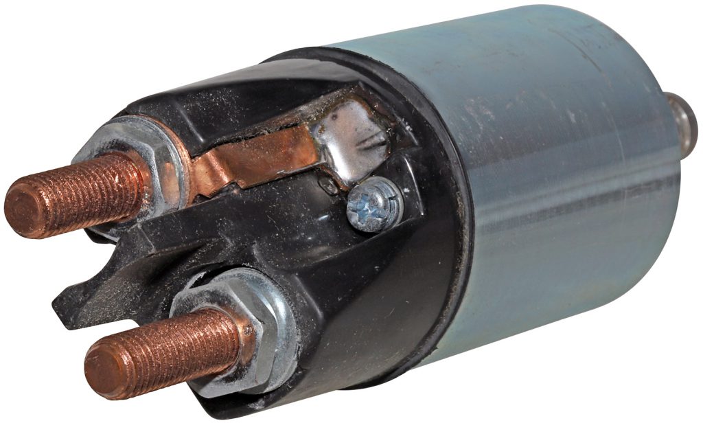 02598 ? MITSUBISHI REPLACEMENT 24V STARTER SOLENOID International