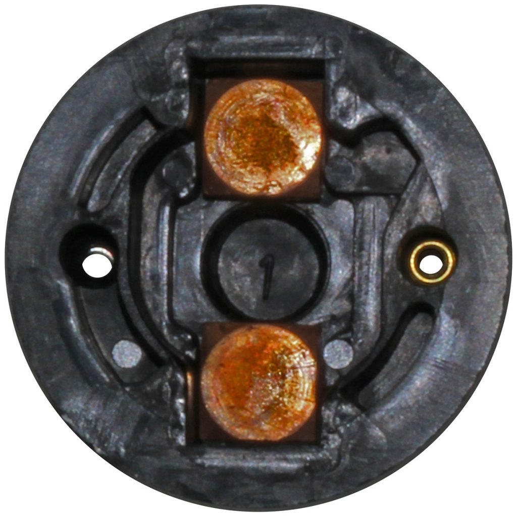 03502 HITACHI OSGR REPLACEMENT STARTER SOLENOID CAP International