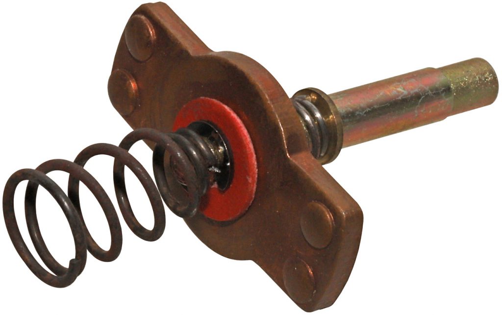 03912 LUCAS M35J STARTER SOLENOID MOBILE CONTACT International