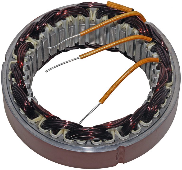 07118 BOSCH STATOR FOR 33 AMP. ALTERNATORS International Automotive