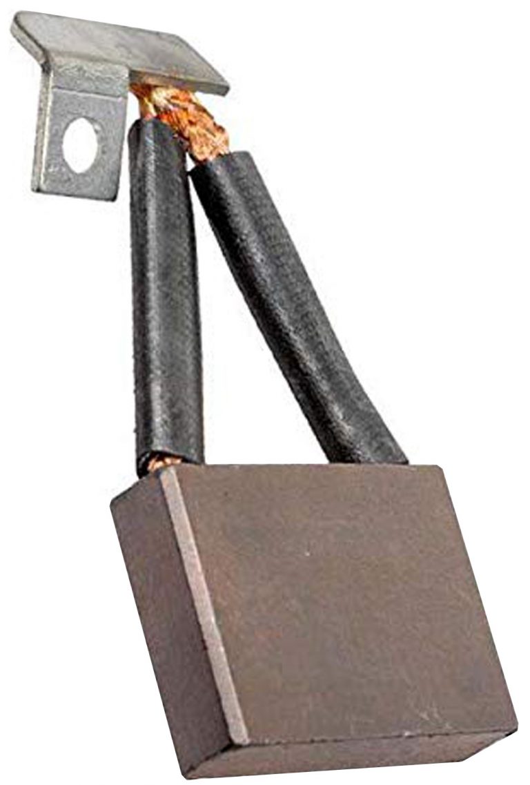 12132 S BOSCH 12V / 5.5 KW DD STARTER BRUSH SETS International