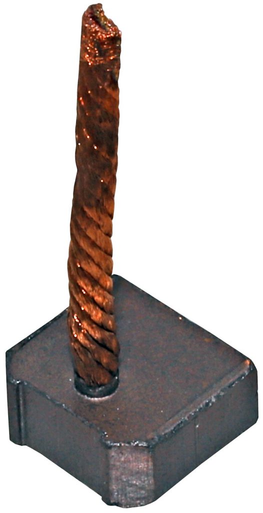 12505S DENSO STARTER BRUSH International Automotive Trading