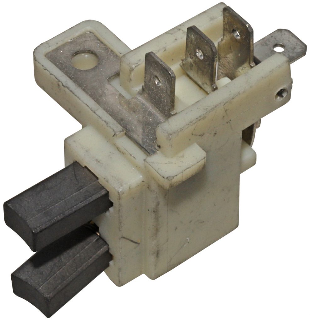 13202 MARELLI ER ALTERNATOR BRUSH HOLDER PART International