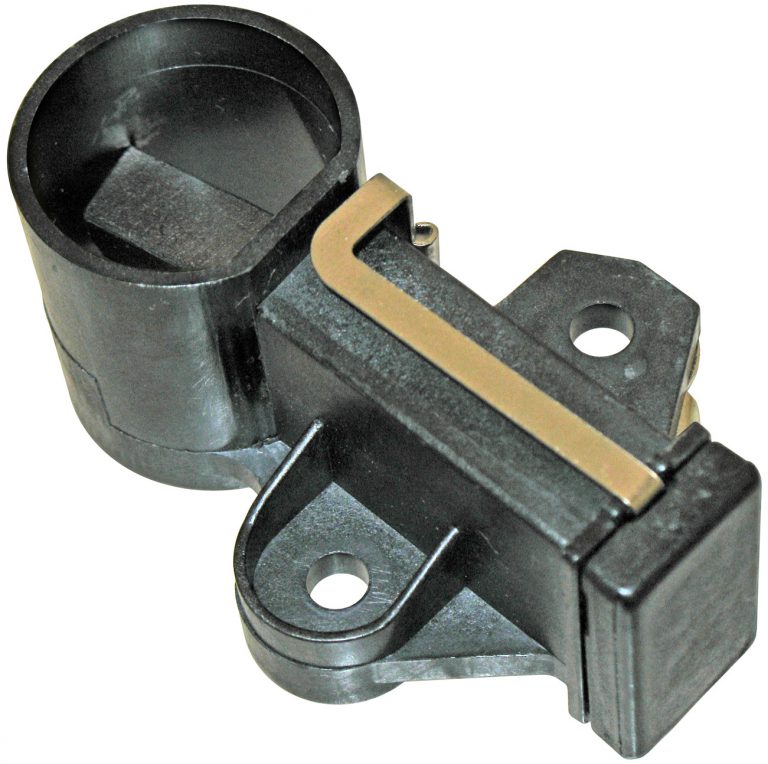 13625 DELCO 100 AMP CS130D SERIES ALTERNATOR BRUSH HOLDER / REGULATOR