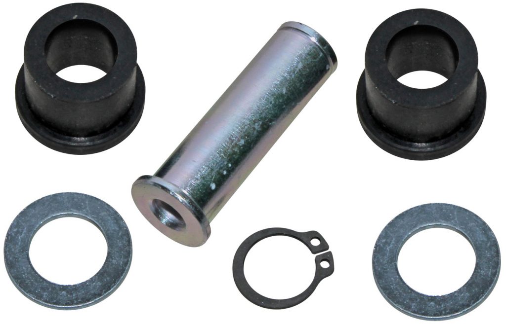 14132 BOSCH MOUNTING BUSHING KIT (51 MM LENGTH) ALTERNATOR PART
