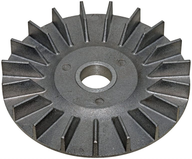 14196 BOSCH 7090 AMP. ALTERNATOR FAN International Automotive Trading