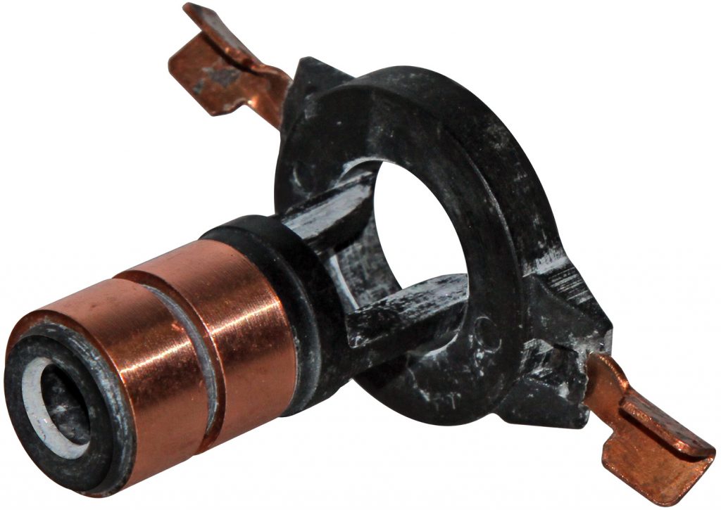 14240 LUCAS / MARELLI A127I SERIES ALTERNATOR SLIP RINGS