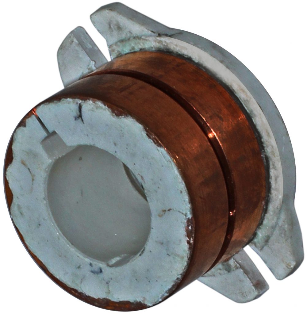 14365 VALEO / MOTOROLA ALTERNATOR SLIP RINGS International