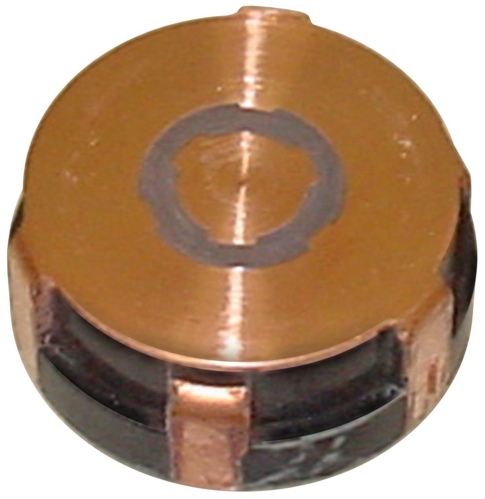 14401 LUCAS ACR SERIES ALTERNATOR SLIP RING International