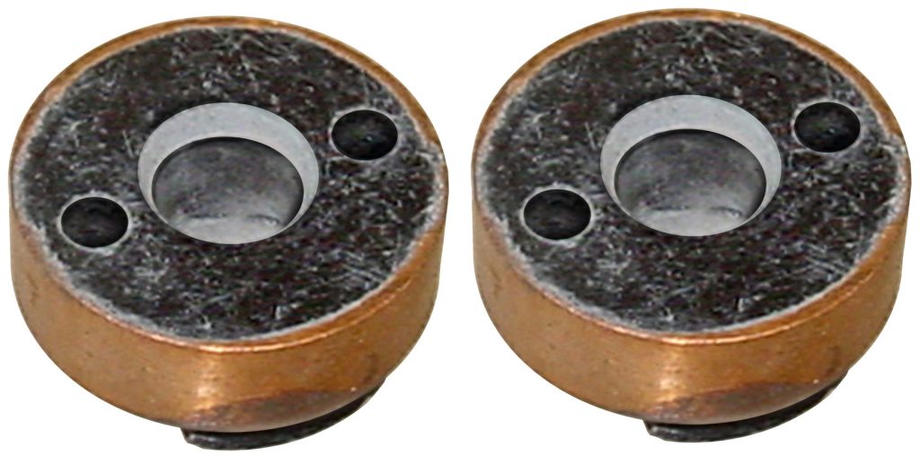 14410 LUCAS A113, A115, A133 SERIES ALTERNATOR SLIP RING