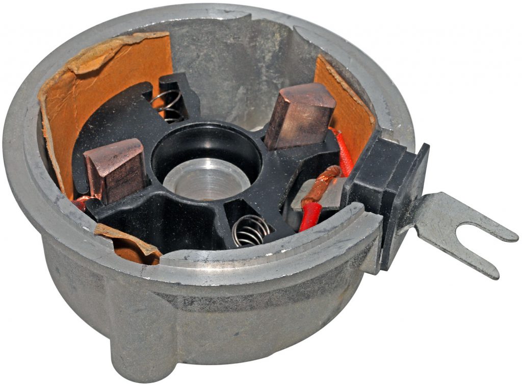 14449 LUCAS 2M100 / 3M100 REPLACEMENT STARTER CE BRACKET International Automotive Trading