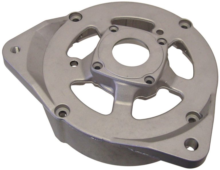 14731 BOSCH DRIVE END FRAME FOR 7080 AMP. ALTERNATORS