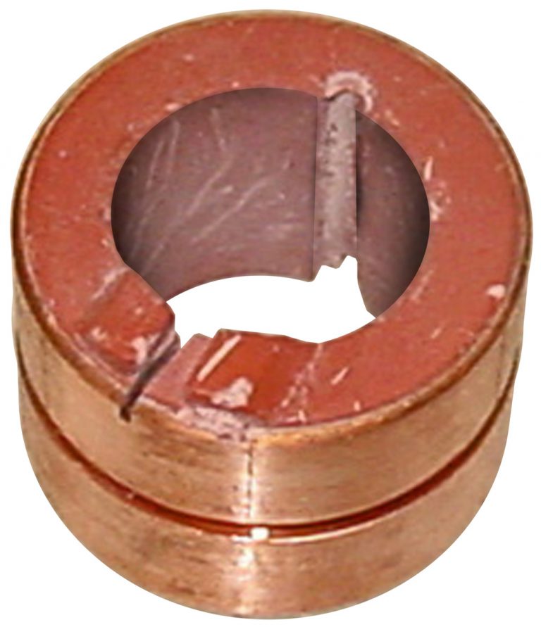 25177 BOSCH 24V T1 TYPE HD ALTERNATOR SLIP RINGS International