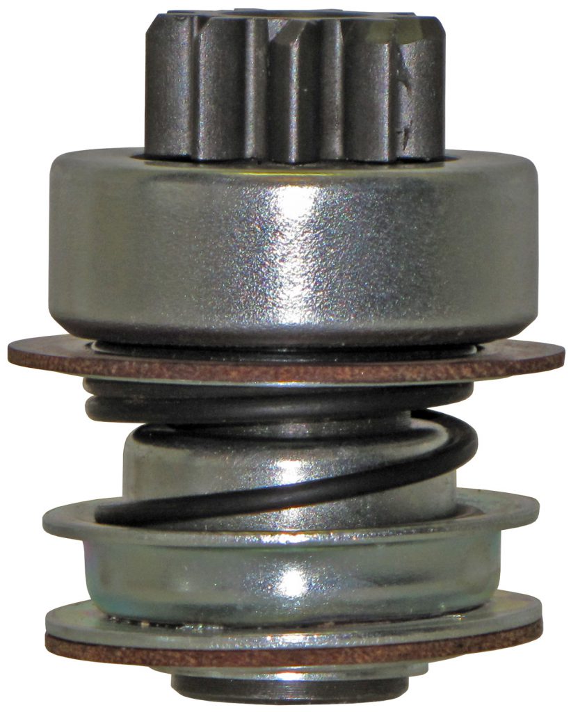 33124 - BOSCH STARTER DRIVE, VW, PORSCHE - International Automotive Trading