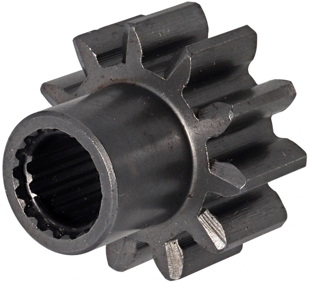 33520 DENSO PINION GEAR FOR OSGR STARTERS International Automotive