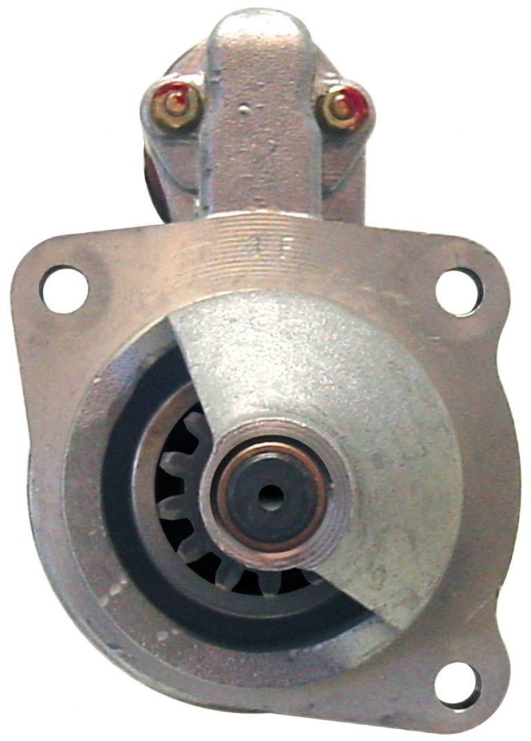 S550 LUCAS 2M113 SERIES DD STARTER International Automotive Trading