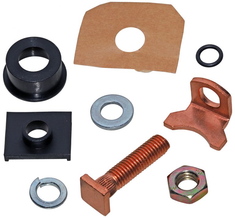 03983 DENSO STARTER SOLENOID BATTERY CONTACT KIT International