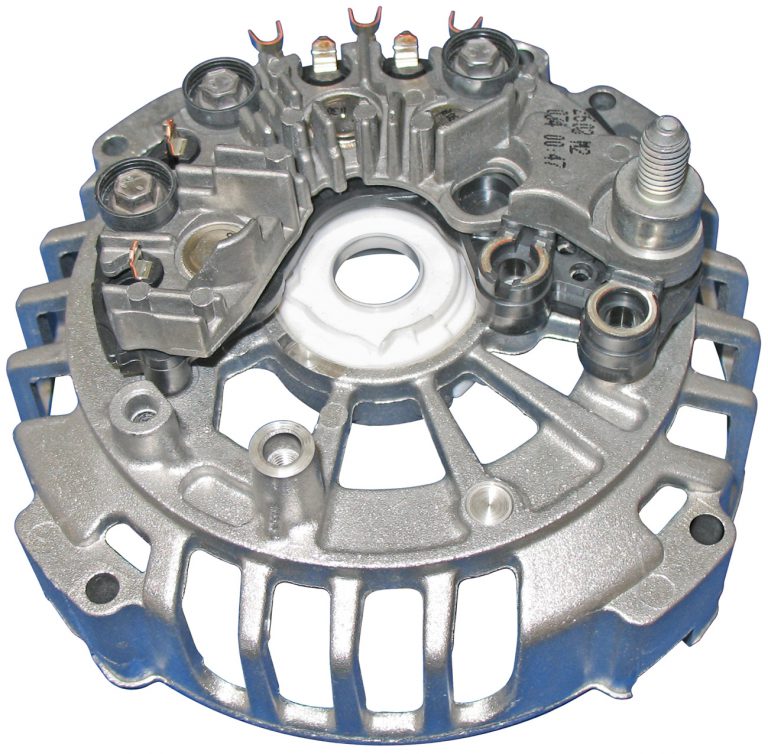 08365 OE VALEO SRE FRAME / RECTIFIER FOR 120140 AMP. IR/IF