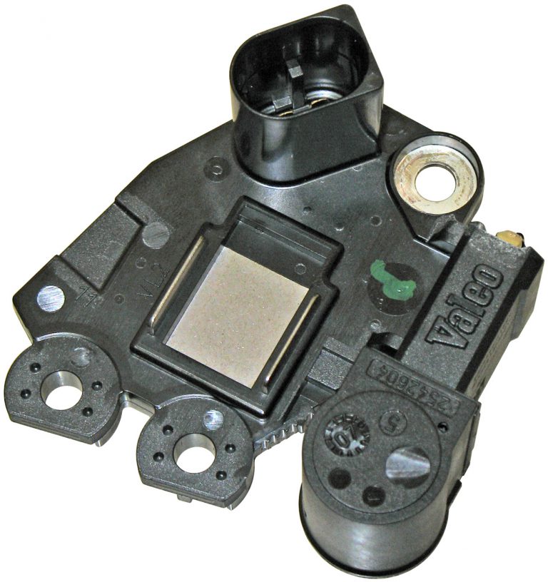 09372 OE VALEO VOLTAGE REGULATOR FOR AUDI / VOLKSWAGEN