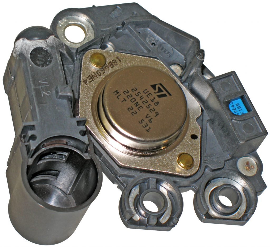 09374 OE VALEO VOLTAGE REGULATOR FOR MINI International Automotive