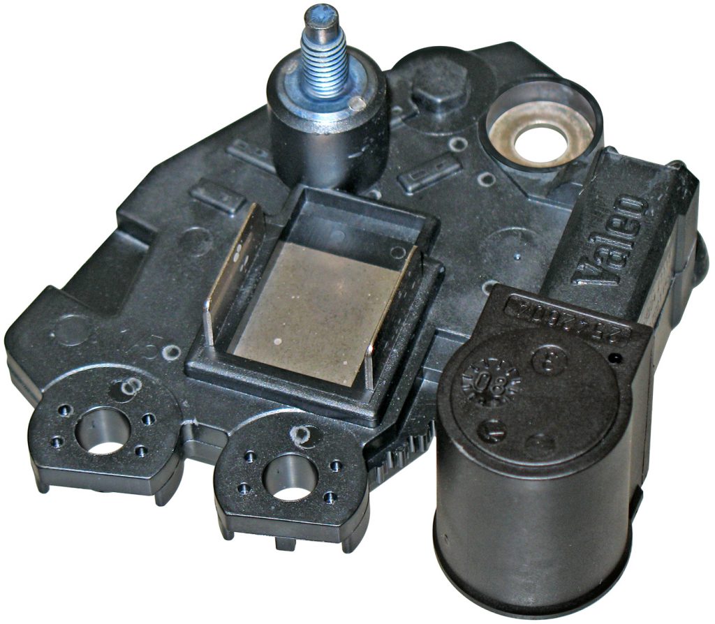 09701 OE VALEO VOLTAGE REGULATOR FOR BMW International Automotive