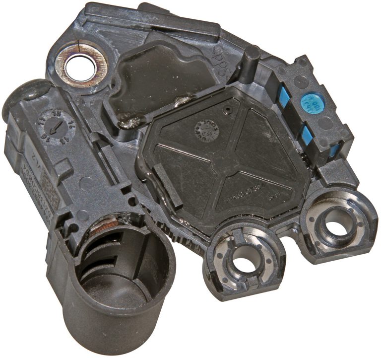 09793 OE VALEO VOLTAGE REGULATOR FOR MERCEDES International