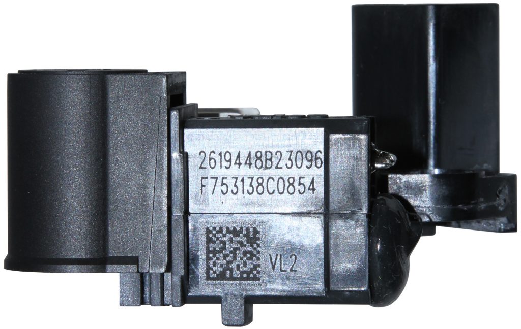 09793 OE VALEO VOLTAGE REGULATOR FOR MERCEDES International