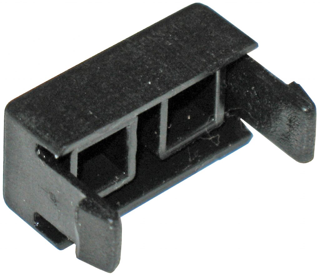 13118 BOSCH 117150 AMP. ALTERNATOR BRUSH HOLDER COVER