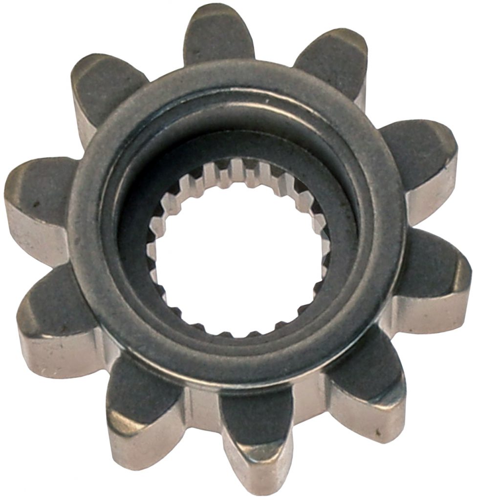 015443 MITSUBISHI OSGR STARTER PINION GEAR International