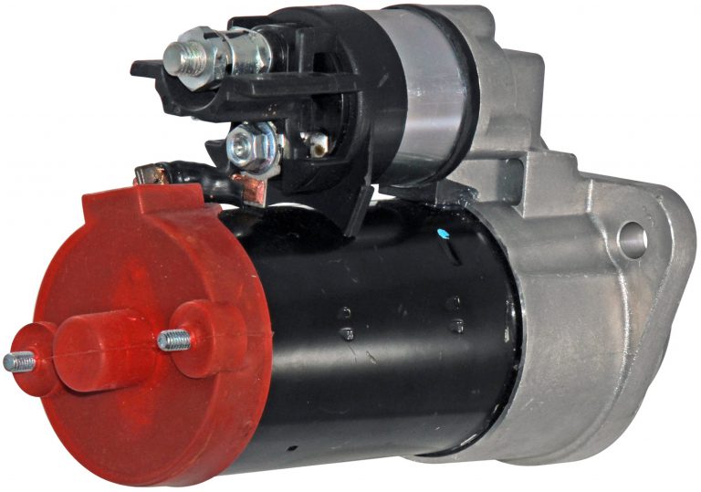 S19331N BOSCH 2.8 KW PLGR STARTER FOR JOHN DEERE International