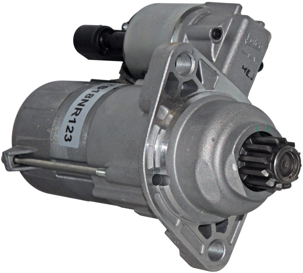 VALEO 432623 Démarreur Puissance Nominale [kW